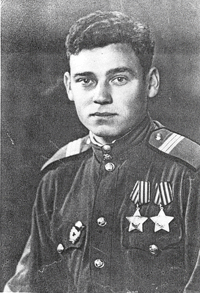 Павлюков Андрей Нестерович