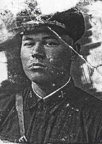 Антонов Павел