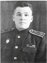 Дуравкин Павел Филимонович