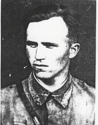 Гаврилов Андрей Петрович