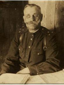 Новгородкин Николай Харитонович