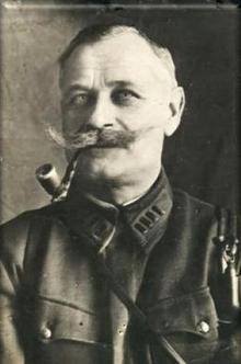 Новгородкин Николай Харитонович