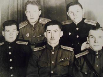 Глушко Дмитрий Степанович