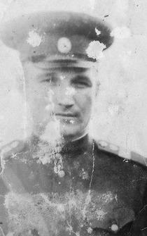 Веретюк Михаил Михайлович