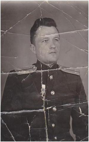 Никитенко Дмитрий Васильевич