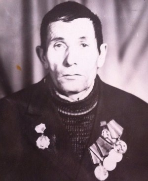 Айтумбитов Тимербай Бакиевич