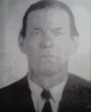 Залялиев Гариф Гарафович