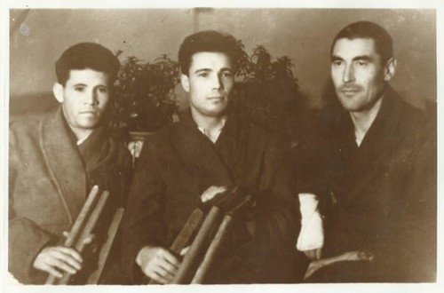 Госпиталь № 3406 г. Москва 