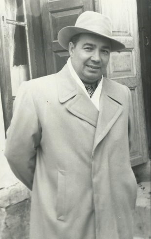 г. Ленинабад