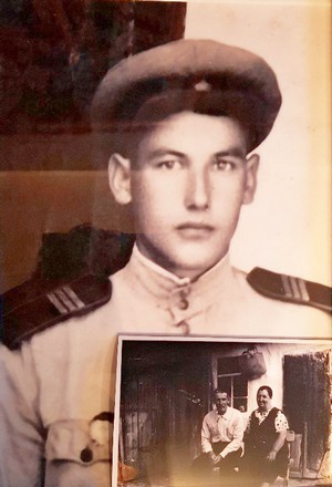 Культенко Андрей Карпович