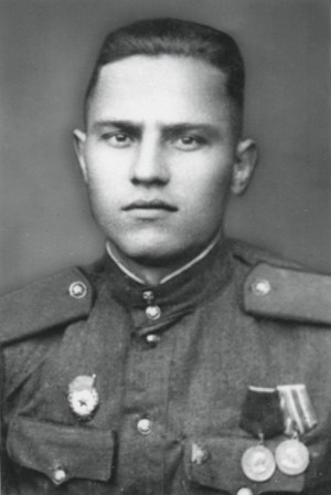 Карнаушенко Павел