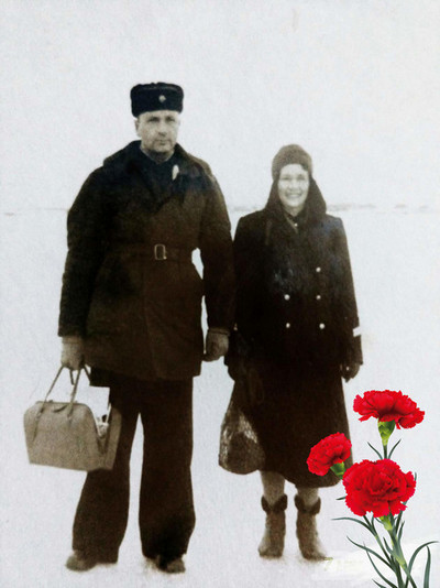 Веретюк Михаил Михайлович