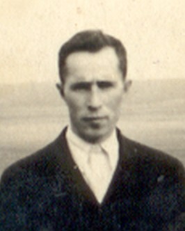 Тихонов Борис Митрофанович