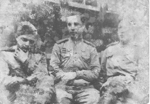 Тихонов Борис Митрофанович