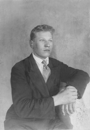 Лопатин Василий Григорьевич